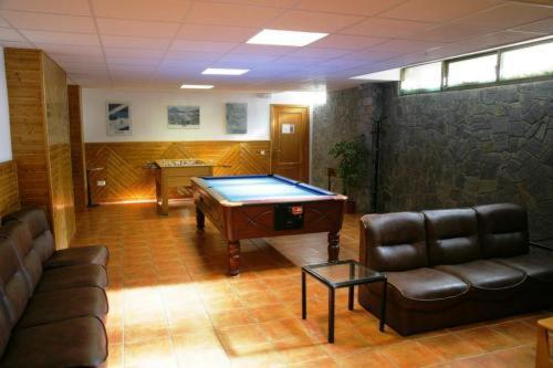 Hotel Llibrada Benasque Extérieur photo