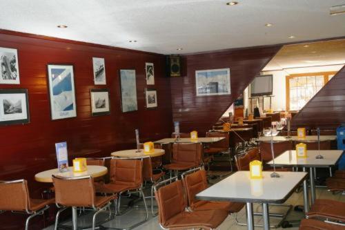 Hotel Llibrada Benasque Extérieur photo