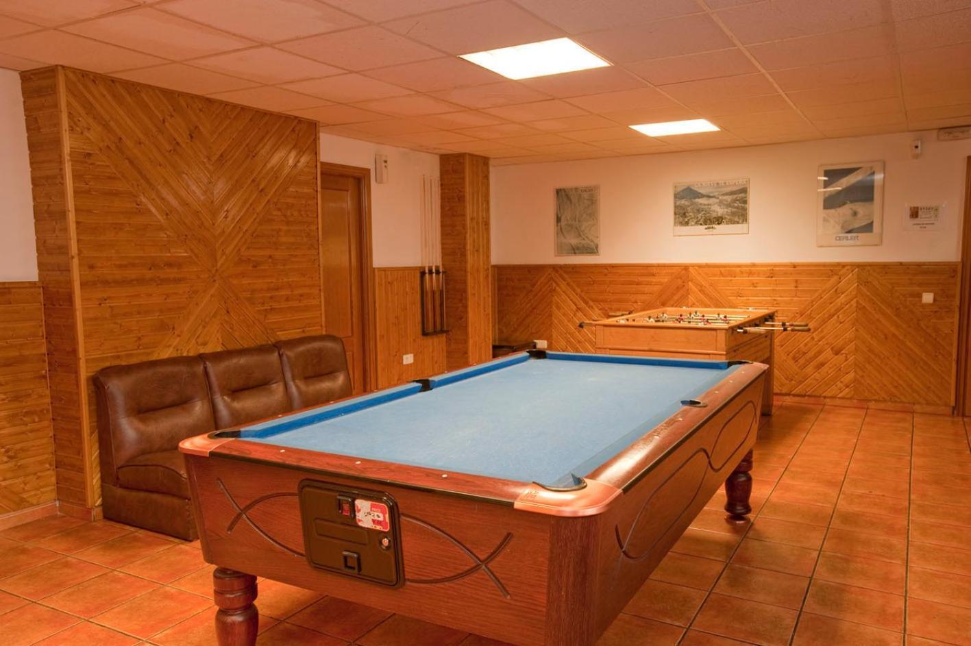 Hotel Llibrada Benasque Extérieur photo