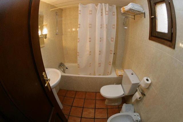 Hotel Llibrada Benasque Extérieur photo
