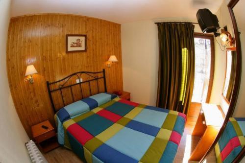Hotel Llibrada Benasque Extérieur photo