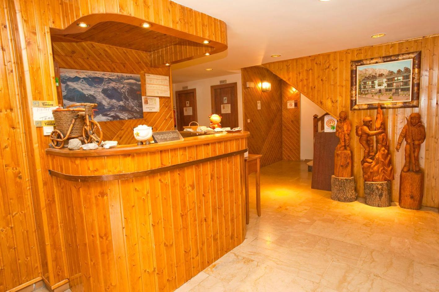 Hotel Llibrada Benasque Extérieur photo